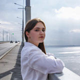 Семенова Ангелина Витальевна