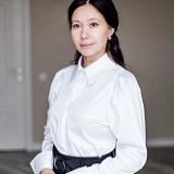 Бортникова Ирина Владимировна