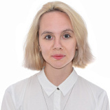 Докалюк Евгения Петровна