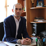Евтеев Антон Алексеевич