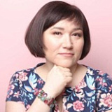 Шаяхметова Римма Рафаэлевна
