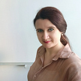 Манаева Евгения Ивановна