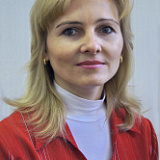 Герасименко Татьяна Евгеньевна