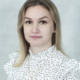Линёва Анастасия Игоревна