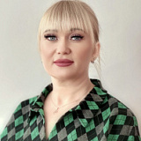 Белова Валентина Борисовна