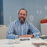 Насыпов Руслан Рамилевич