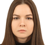 Илиеш Яна Андреевна