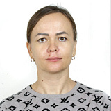 Дудникова Ирина Евгеньевна