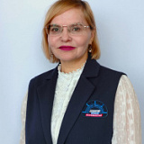 Кальницкая Ирина Геннадьевна