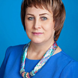 Стругалева Марина Петровна
