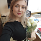 Варлакова Ольга Владимировна
