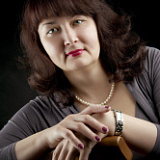 Морозикова Ирина Владиславовна