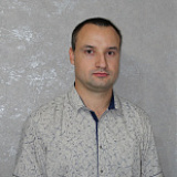 Корнев Захар Викторович