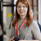 Леонова Вера Сергеевна