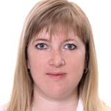 Паршутина Марина Алексеевна