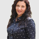 Куватова Елена Сергеевна