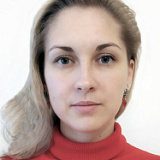 Глушкова Наталья Юрьевна