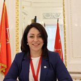 Зауличная Наталья Михайловна