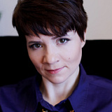 Игошина Юлия Александровна