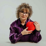 Голубева Ирина Валентиновна
