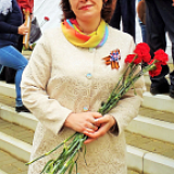 Шумская Елена Николаевна