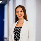 Саулина Мария Александровна