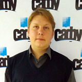 Волков Александр Сергеевич