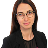 Лановая Татьяна Владимировна