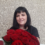 Горбункова Александра Александровна