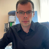Золотов Геннадий Борисович