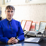 Башкирова Виктория Юрьевна