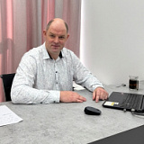 Балаев Сергей Александрович