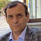 Порохов Денис Александрович