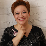 Квашнина Лидия Аркадьевна