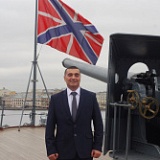 Хадаев Сергей Александрович