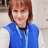 Федорова Елена Ивановна