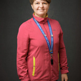 Владимирова Светлана Владимировна