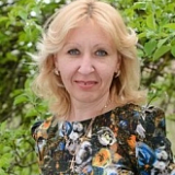 Офилат Раиса Яковлевна