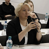 Стрелкова Наталья Владимировна