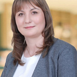 Куртсеитова Эльзара Ибраимовна