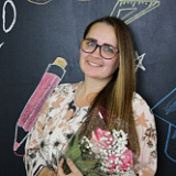 Юркина Богдана Игоревна