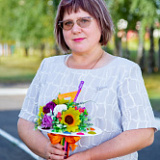 Пупочкина Елена Сергеевна