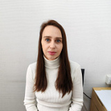 Смачная Ирина Игоревна