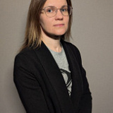 Жолобова Юлия Валерьевна