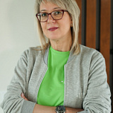 Мерзлякова Елена Валерьевна
