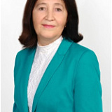 Грязина Фаина Ивановна