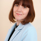 Орлова Екатерина Алексеевна