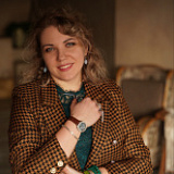 Макарова Дарья Дмитриевна