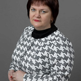 Чуева Людмила Владимировна