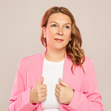 Коновалова Ирина Владимировна